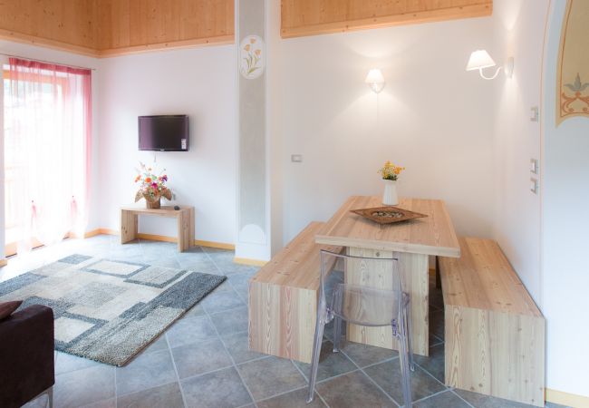 Appartamento a Alleghe - Villa Edelweiss Cardo Appartamento a Alleghe - Villa Edelweiss Cardo