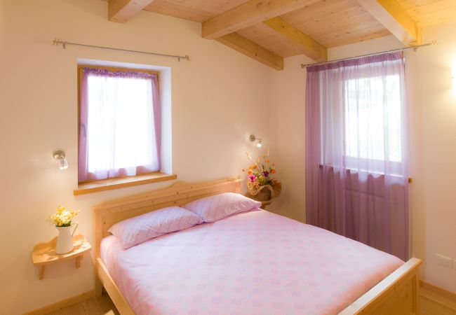 Appartamento a Alleghe - Villa Edelweiss Cardo Appartamento a Alleghe - Villa Edelweiss Cardo