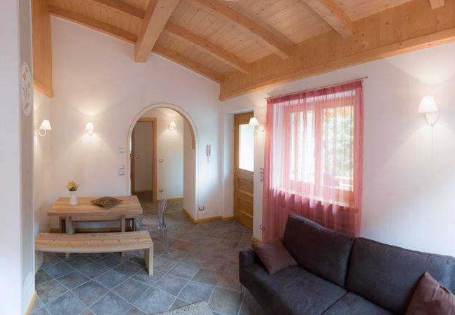 Appartamento a Alleghe - Villa Edelweiss Cardo Appartamento a Alleghe - Villa Edelweiss Cardo