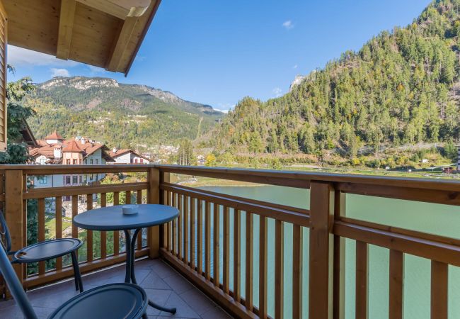 Appartamento a Alleghe - Villa Edelweiss Cardo Appartamento a Alleghe - Villa Edelweiss Cardo