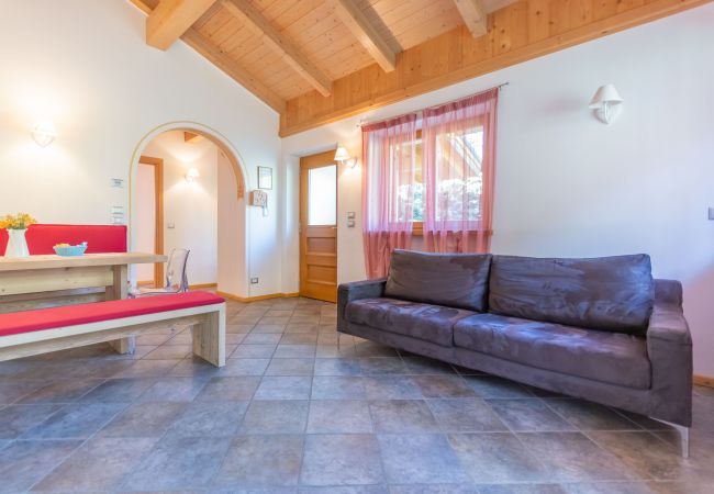 Appartamento a Alleghe - Villa Edelweiss Cardo Appartamento a Alleghe - Villa Edelweiss Cardo