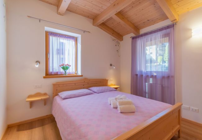 Appartamento a Alleghe - Villa Edelweiss Cardo Appartamento a Alleghe - Villa Edelweiss Cardo