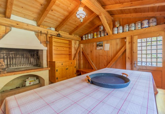 Appartamento a Alleghe - Villa Edelweiss Cardo Appartamento a Alleghe - Villa Edelweiss Cardo