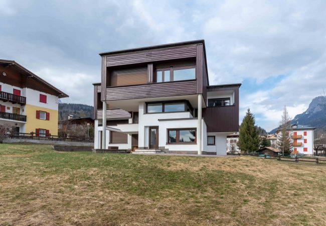 Appartamento a Moena - Villa Margherita Appartamento a Moena - Villa Margherita