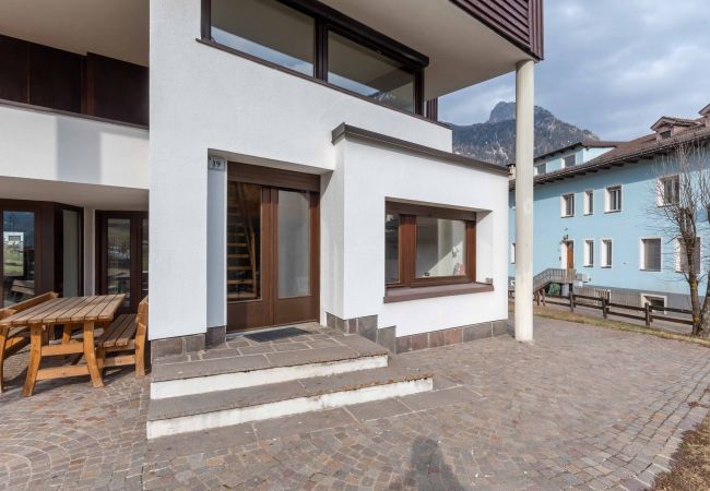 Appartamento a Moena - Villa Margherita Appartamento a Moena - Villa Margherita