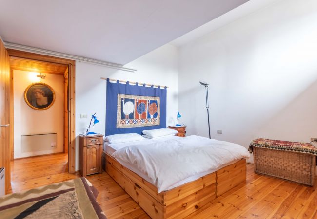 Appartamento a Moena - Villa Margherita Appartamento a Moena - Villa Margherita