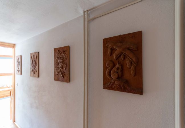 Appartamento a Moena - Villa Margherita Appartamento a Moena - Villa Margherita