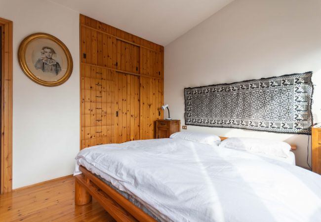 Appartamento a Moena - Villa Margherita Appartamento a Moena - Villa Margherita