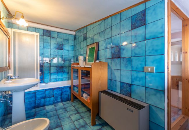 Appartamento a Moena - Villa Margherita Appartamento a Moena - Villa Margherita