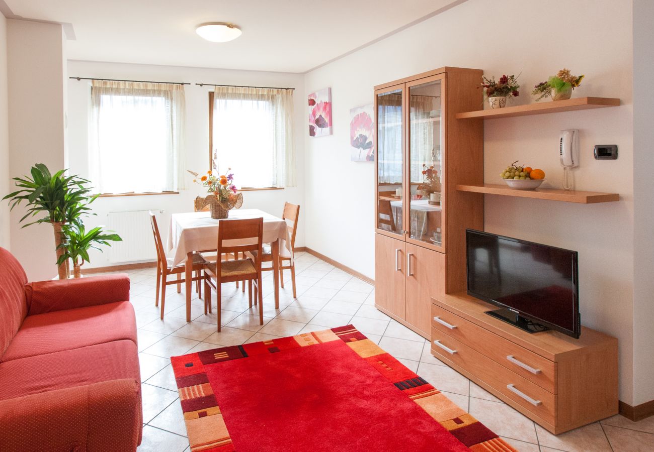 Appartamento a Rocca Pietore - Casa al Moro 3