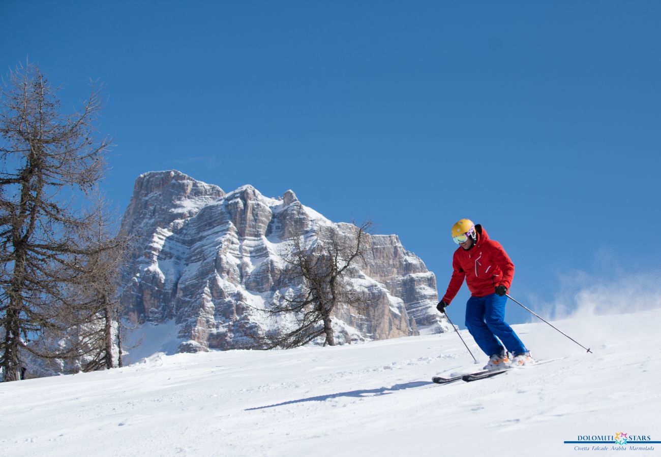 Appartamento a Alleghe - Regina 7 Appartamento a Alleghe - Regina 7