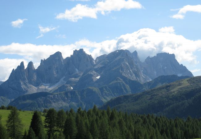 Appartamento a Rocca Pietore - Casa al Moro 4 Appartamento a Rocca Pietore - Casa al Moro 4