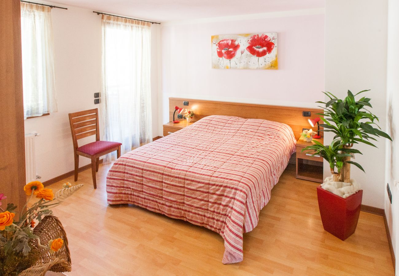 Appartamento a Rocca Pietore - Casa al Moro 4 Appartamento a Rocca Pietore - Casa al Moro 4