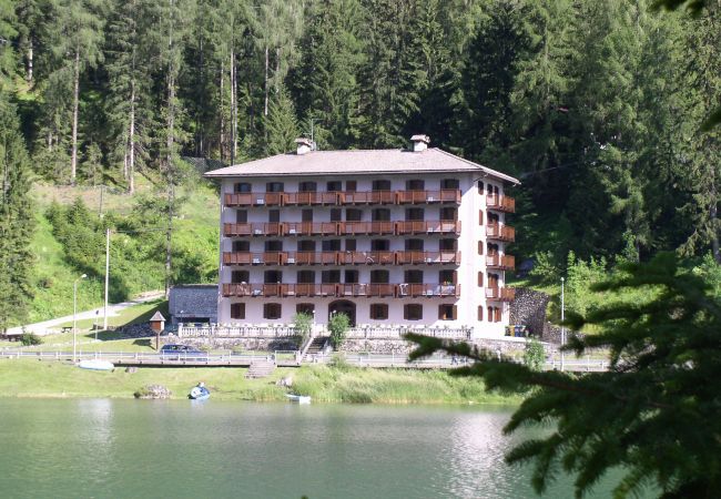 Appartamento a Alleghe - Regina 17 Appartamento a Alleghe - Regina 17