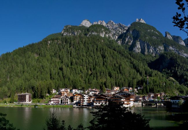 Appartamento a Alleghe - Regina 17 Appartamento a Alleghe - Regina 17