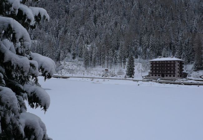 Appartamento a Alleghe - Regina 18 Appartamento a Alleghe - Regina 18