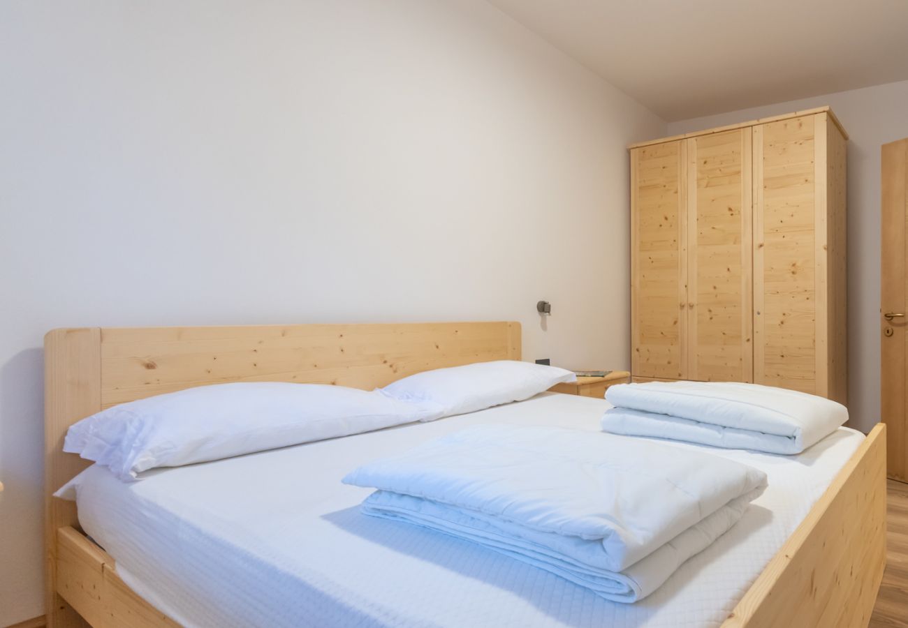 Appartamento a Alleghe - Appartamento Alessia Appartamento a Alleghe - Appartamento Alessia