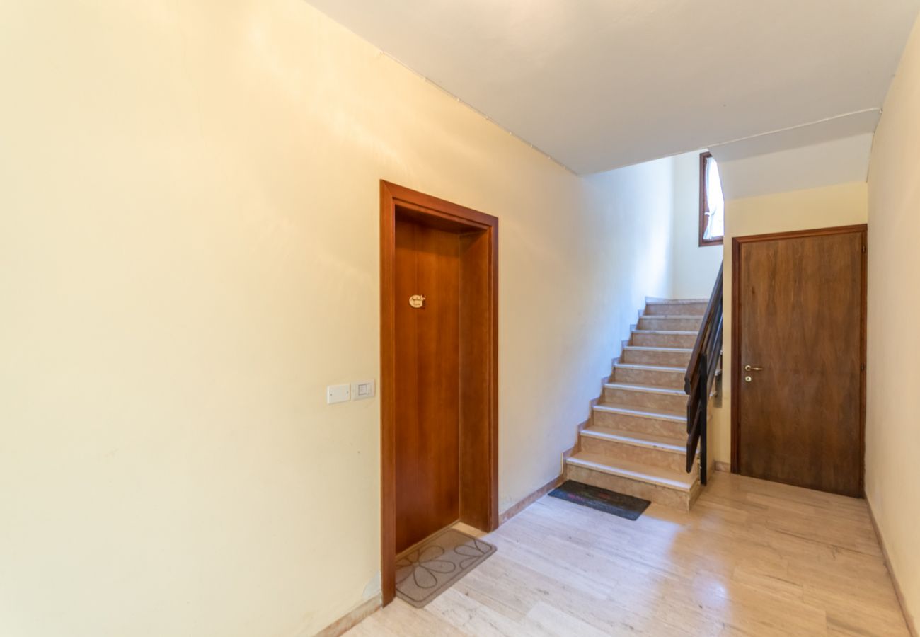 Appartamento a Alleghe - Appartamento Alessia Appartamento a Alleghe - Appartamento Alessia