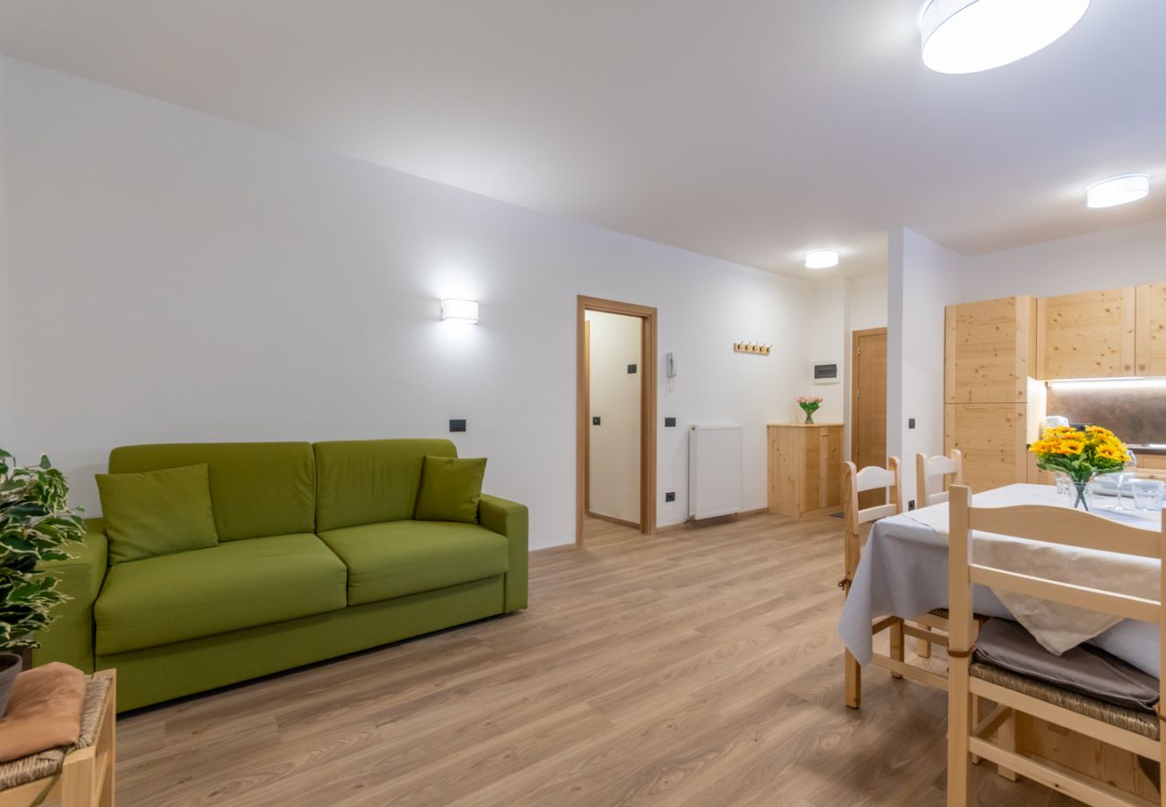 Appartamento a Alleghe - Appartamento Alessia Appartamento a Alleghe - Appartamento Alessia