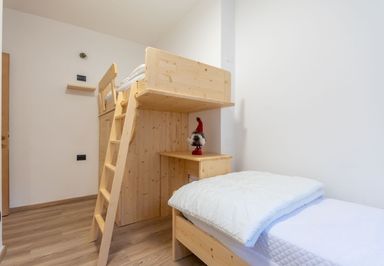 Appartamento a Alleghe - Appartamento Alessia Appartamento a Alleghe - Appartamento Alessia