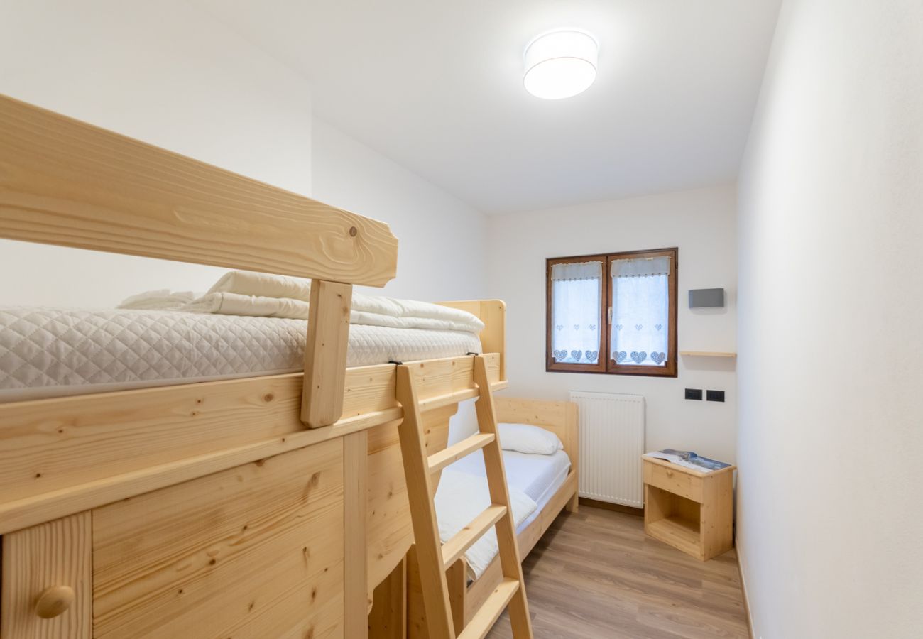 Appartamento a Alleghe - Appartamento Alessia Appartamento a Alleghe - Appartamento Alessia