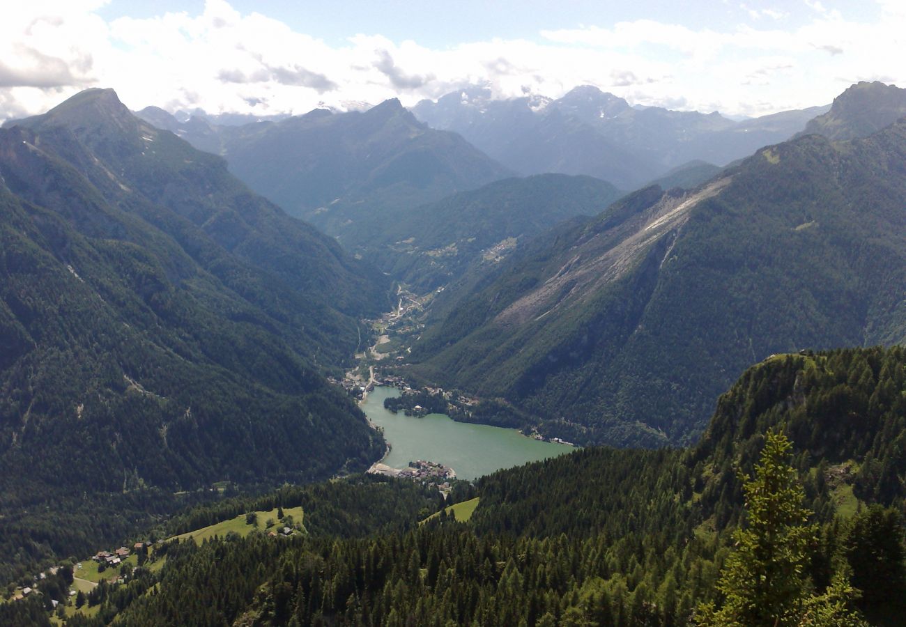 Appartamento a Alleghe - Appartamento Alessia Appartamento a Alleghe - Appartamento Alessia