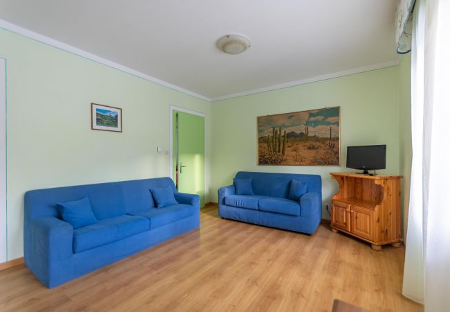 Appartamento a Falcade - Casa Iris 1 Appartamento a Falcade - Casa Iris 1