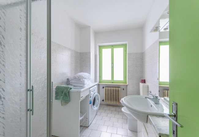 Appartamento a Falcade - Casa Iris 1 Appartamento a Falcade - Casa Iris 1