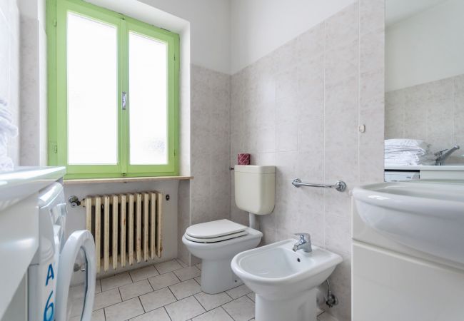 Appartamento a Falcade - Casa Iris 1 Appartamento a Falcade - Casa Iris 1