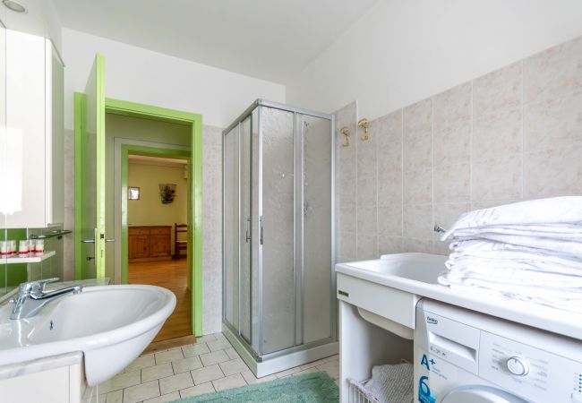 Appartamento a Falcade - Casa Iris 1 Appartamento a Falcade - Casa Iris 1