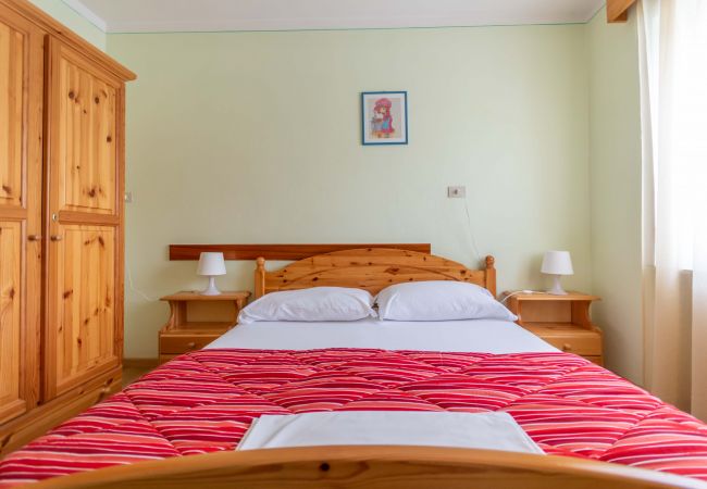 Appartamento a Falcade - Casa Iris 1 Appartamento a Falcade - Casa Iris 1