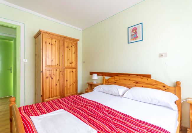 Appartamento a Falcade - Casa Iris 1 Appartamento a Falcade - Casa Iris 1