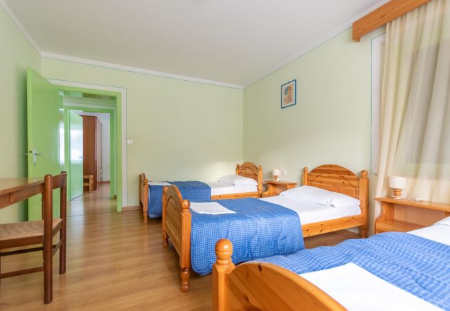 Appartamento a Falcade - Casa Iris 1 Appartamento a Falcade - Casa Iris 1