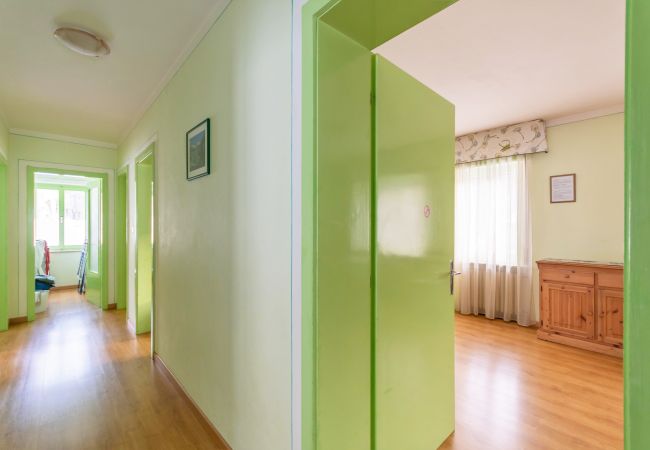 Appartamento a Falcade - Casa Iris 1 Appartamento a Falcade - Casa Iris 1