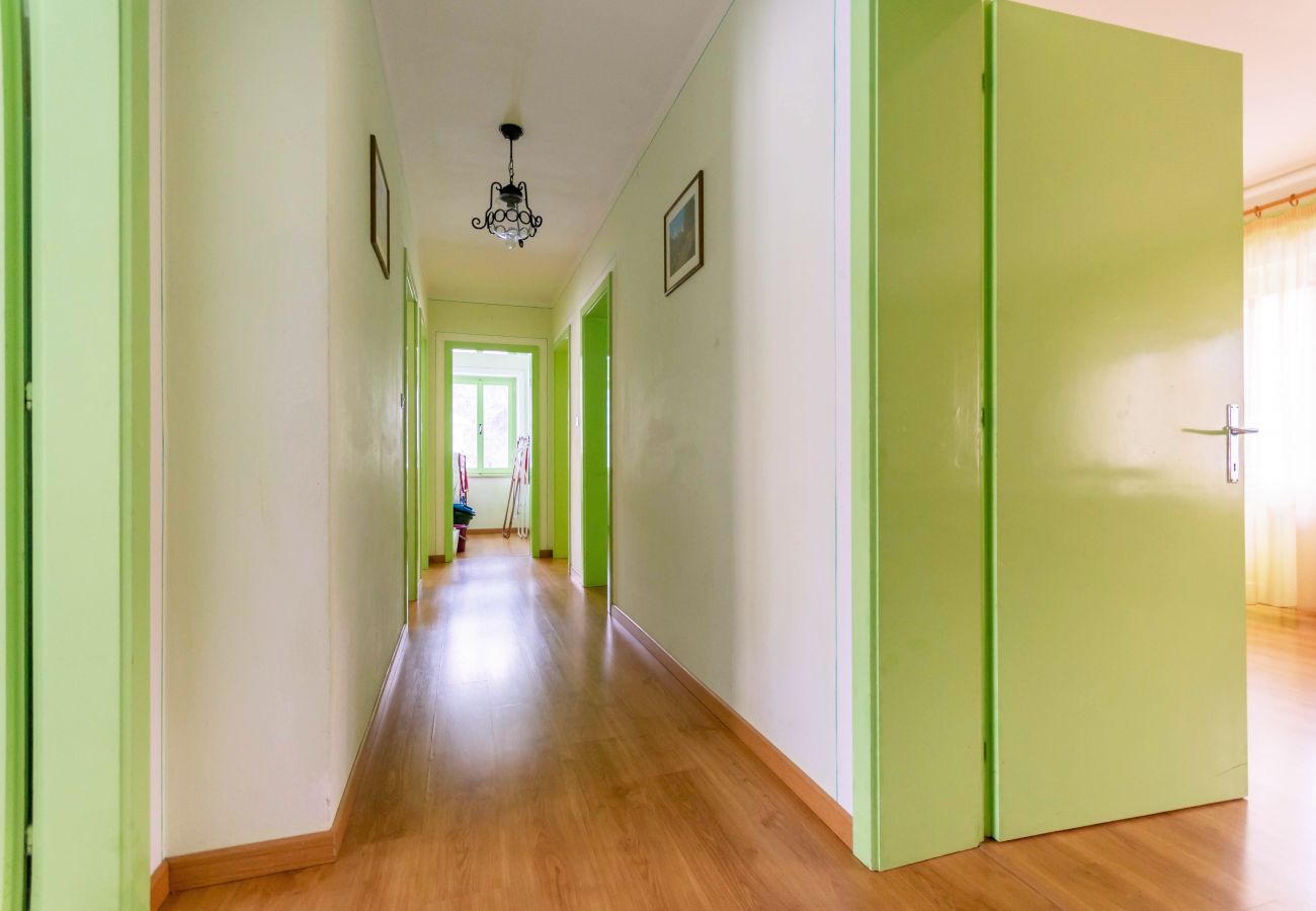 Appartamento a Falcade - Casa Iris 2 Appartamento a Falcade - Casa Iris 2