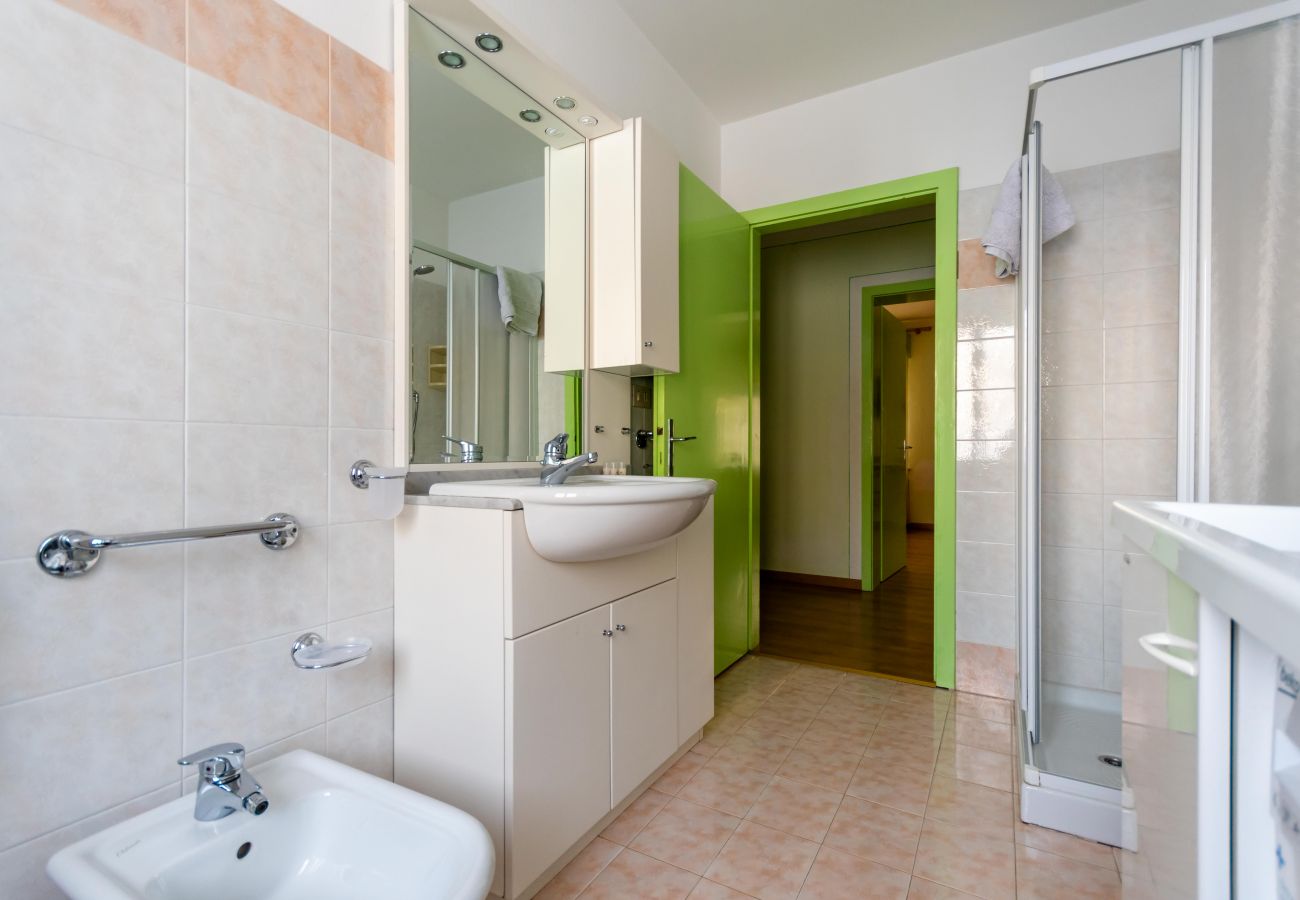 Appartamento a Falcade - Casa Iris 2 Appartamento a Falcade - Casa Iris 2