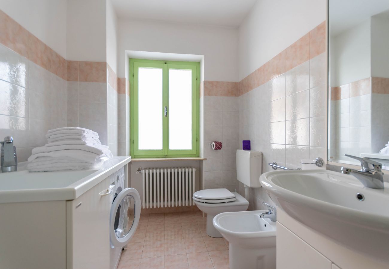 Appartamento a Falcade - Casa Iris 2 Appartamento a Falcade - Casa Iris 2