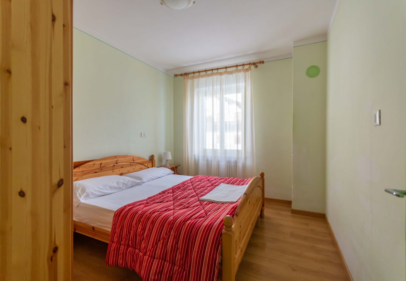 Appartamento a Falcade - Casa Iris 2 Appartamento a Falcade - Casa Iris 2