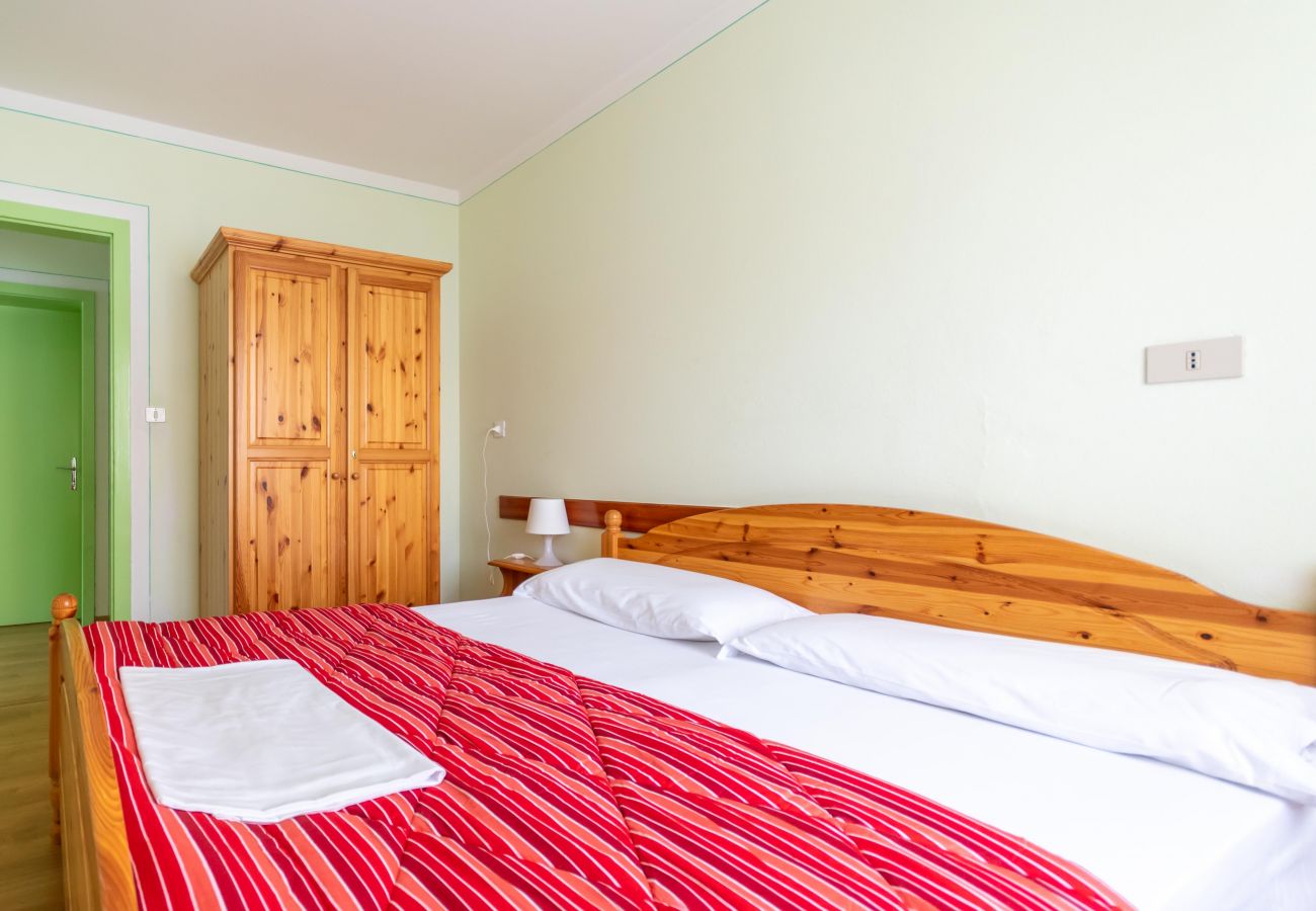 Appartamento a Falcade - Casa Iris 2 Appartamento a Falcade - Casa Iris 2