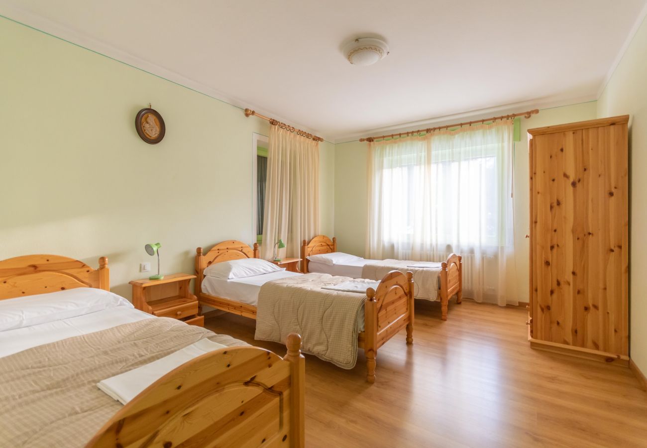 Appartamento a Falcade - Casa Iris 2 Appartamento a Falcade - Casa Iris 2