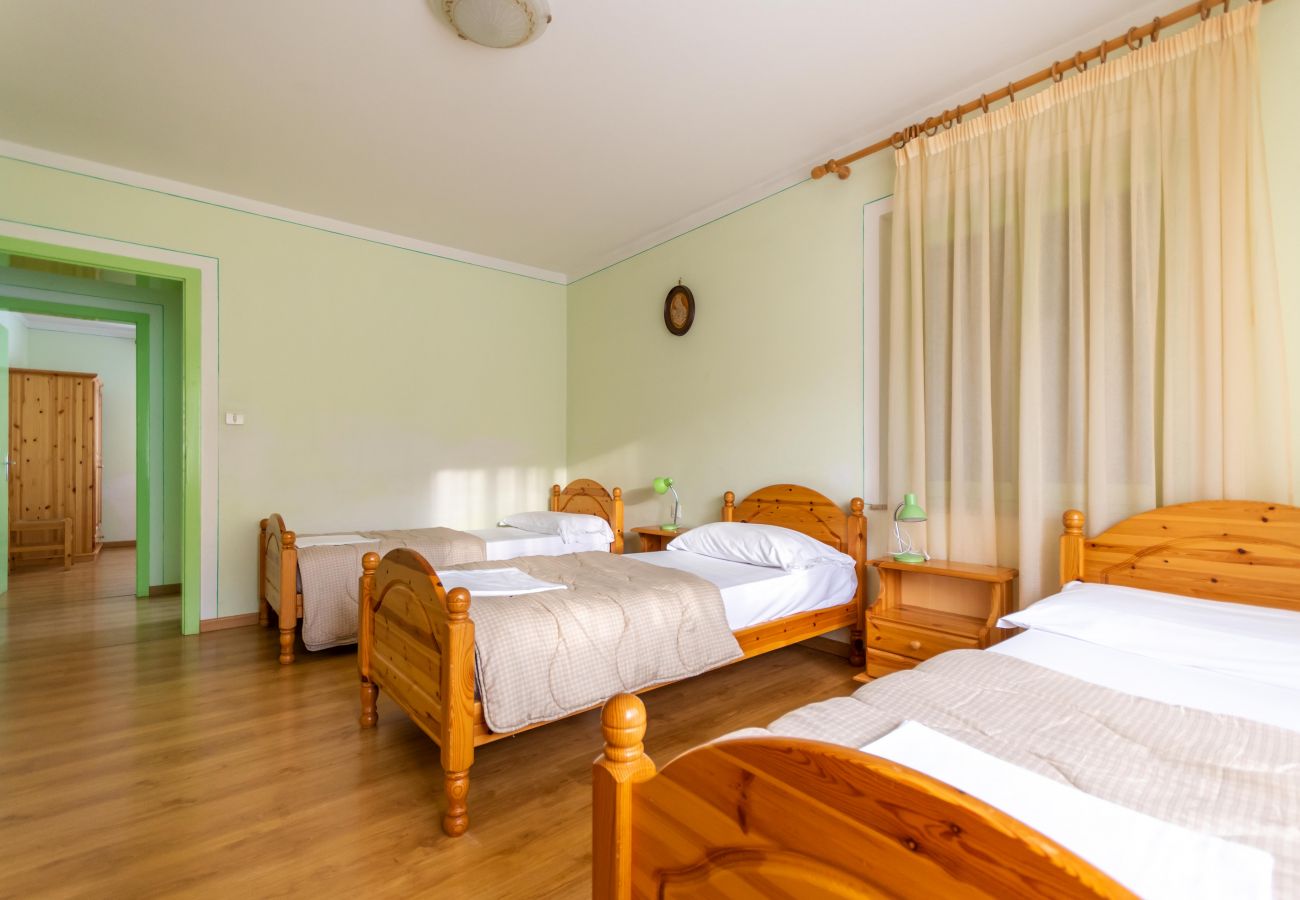 Appartamento a Falcade - Casa Iris 2 Appartamento a Falcade - Casa Iris 2