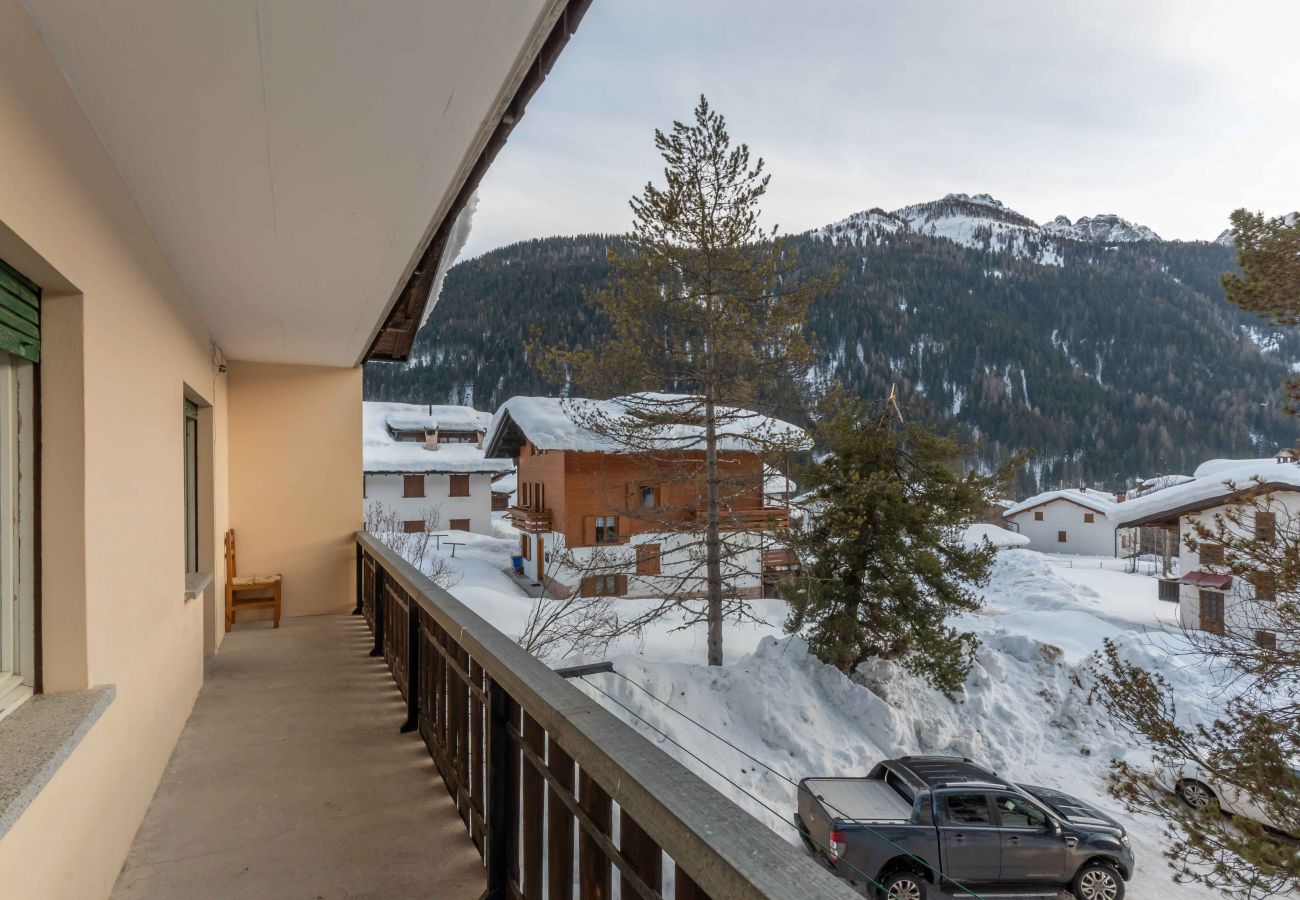 Appartamento a Falcade - Casa Iris 2 Appartamento a Falcade - Casa Iris 2