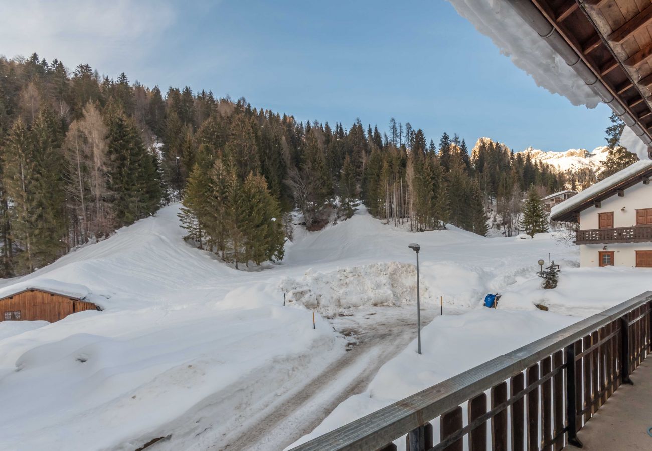 Appartamento a Falcade - Casa Iris 2 Appartamento a Falcade - Casa Iris 2