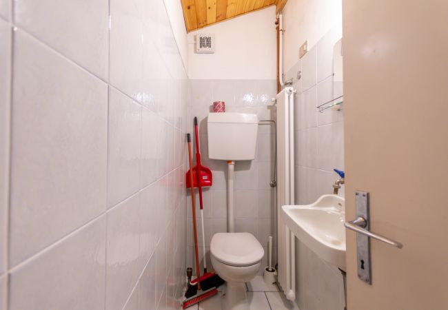 Appartamento a Falcade - Casa Iris 3 Appartamento a Falcade - Casa Iris 3