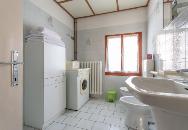 Appartamento a Falcade - Casa Iris 3 Appartamento a Falcade - Casa Iris 3