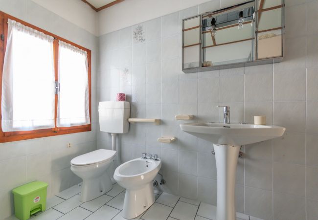 Appartamento a Falcade - Casa Iris 3 Appartamento a Falcade - Casa Iris 3