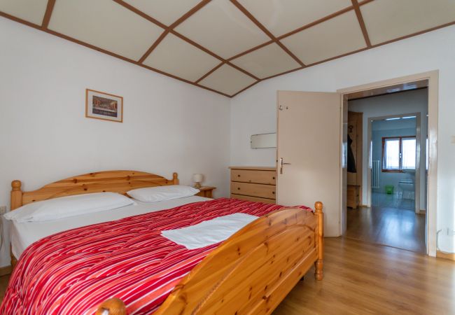 Appartamento a Falcade - Casa Iris 3 Appartamento a Falcade - Casa Iris 3