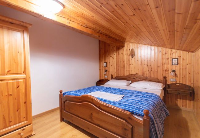 Appartamento a Falcade - Casa Iris 3 Appartamento a Falcade - Casa Iris 3