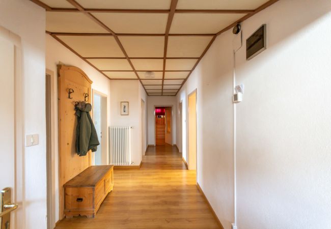 Appartamento a Falcade - Casa Iris 3 Appartamento a Falcade - Casa Iris 3