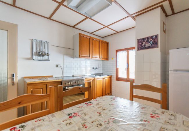 Appartamento a Falcade - Casa Iris 3 Appartamento a Falcade - Casa Iris 3